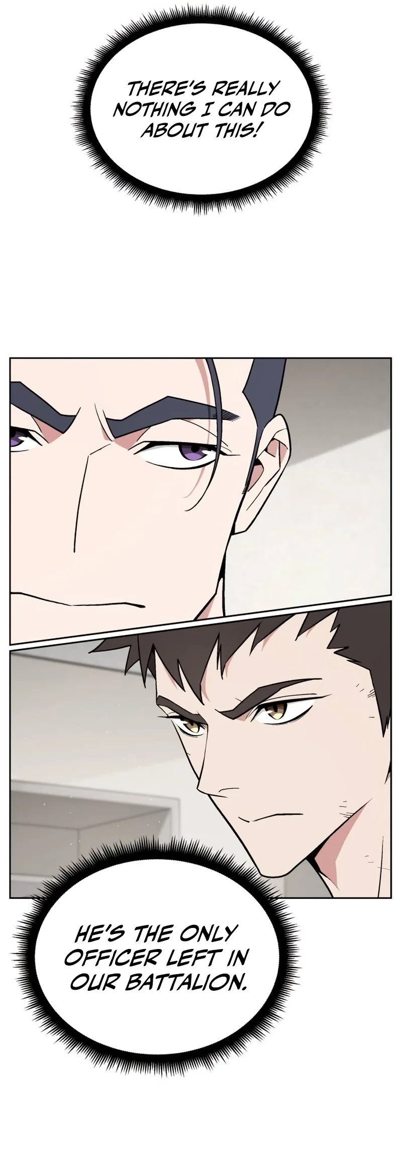 Apocalyptic Chef Awakening Chapter 16 page 15