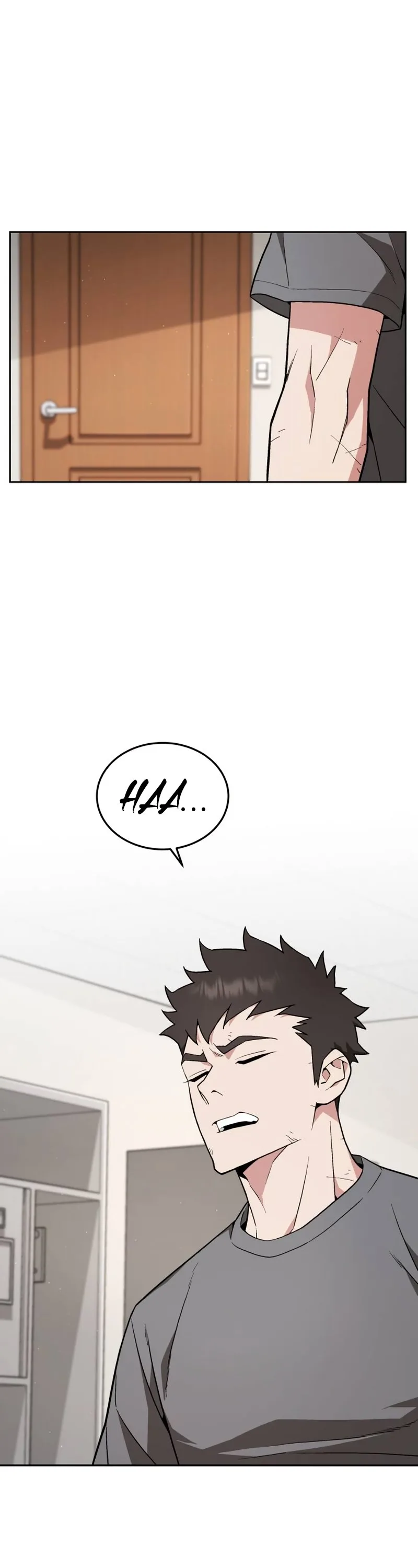 Apocalyptic Chef Awakening Chapter 16 page 20
