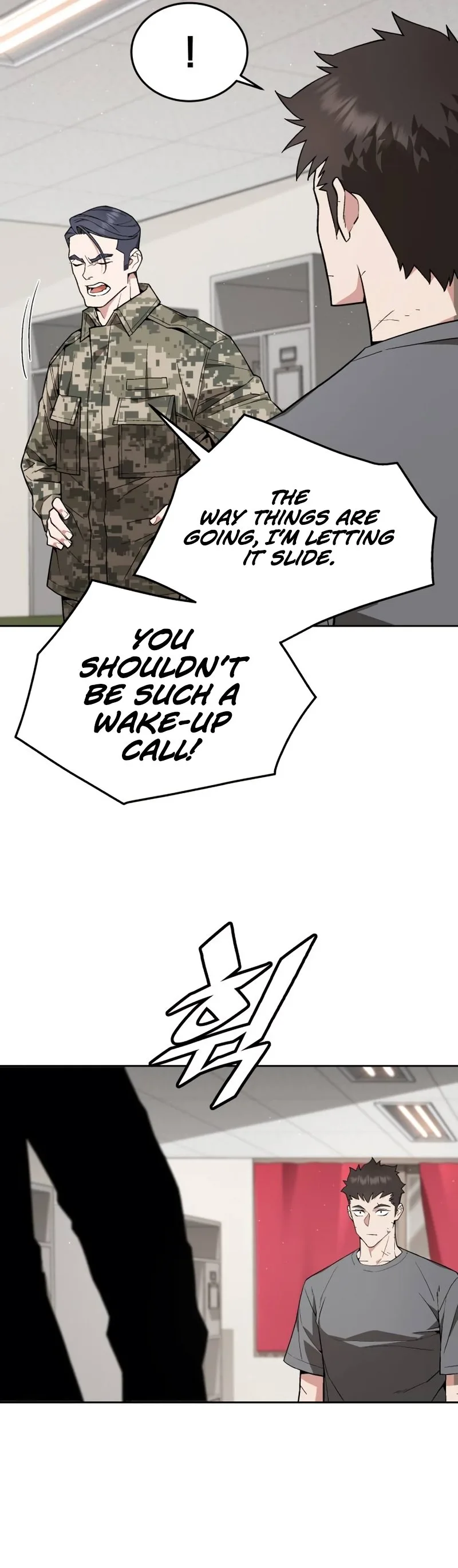 Apocalyptic Chef Awakening Chapter 16 page 18