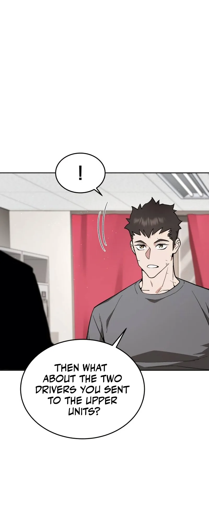 Apocalyptic Chef Awakening Chapter 16 page 6