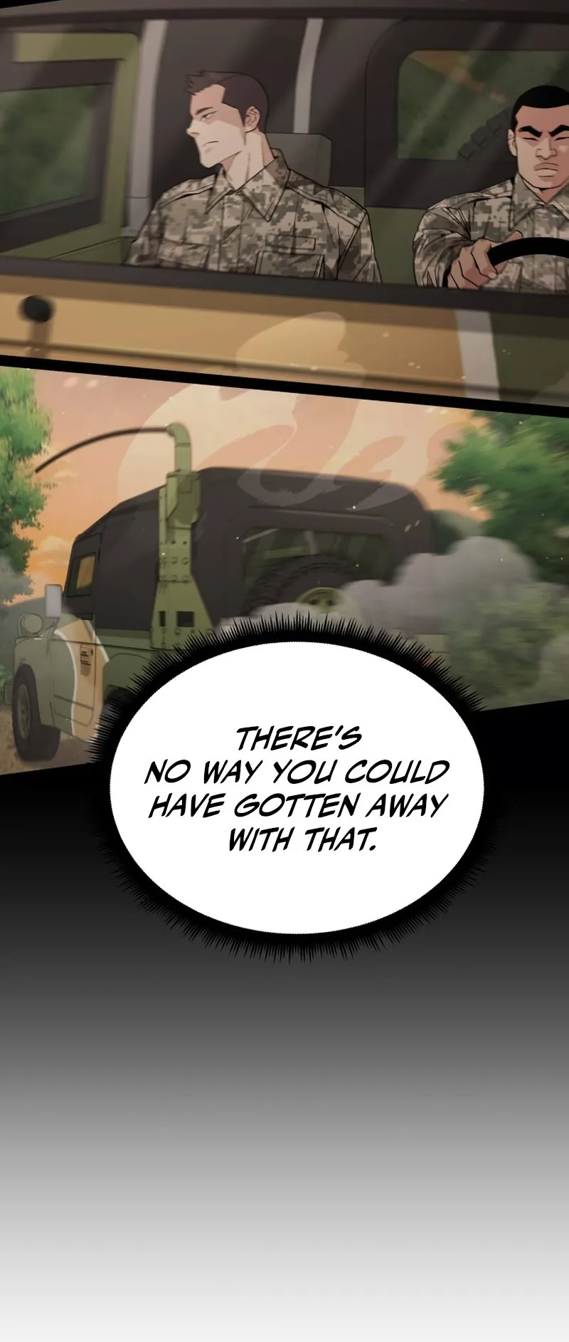 Apocalyptic Chef Awakening Chapter 16 page 8