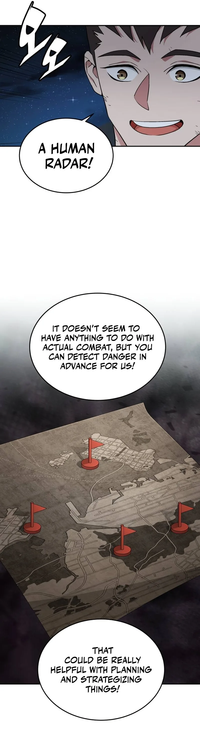Apocalyptic Chef Awakening Chapter 16 page 35