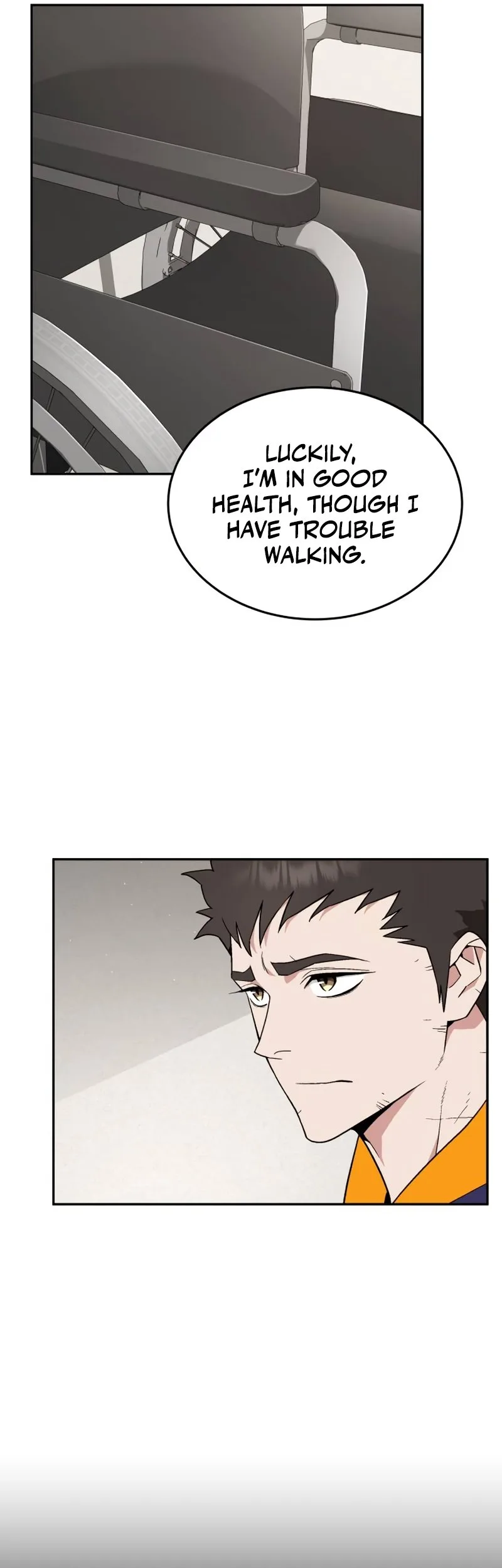 Apocalyptic Chef Awakening Chapter 16 page 26