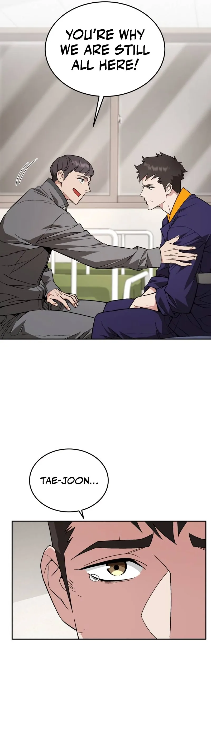 Apocalyptic Chef Awakening Chapter 16 page 30