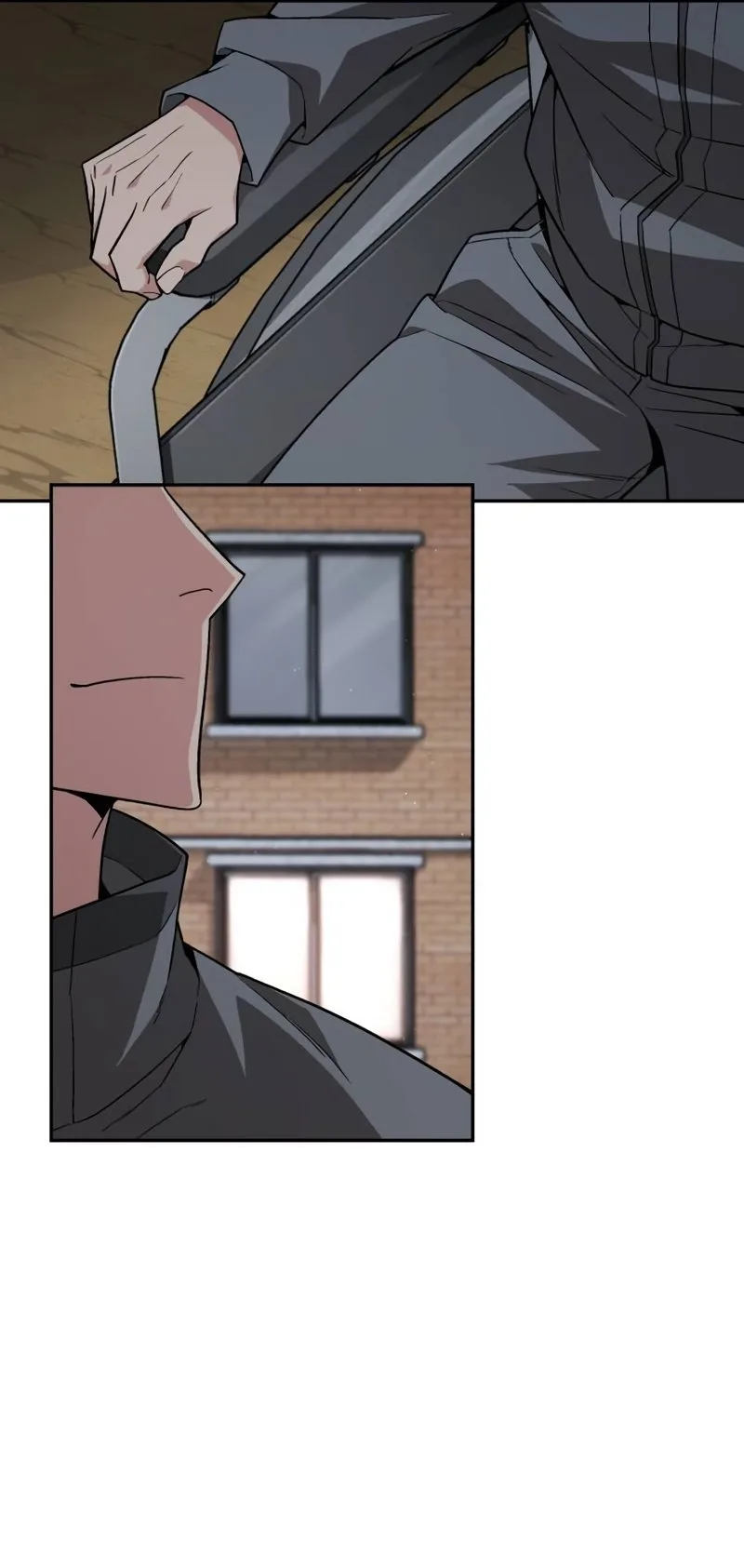 Apocalyptic Chef Awakening Chapter 16 page 39
