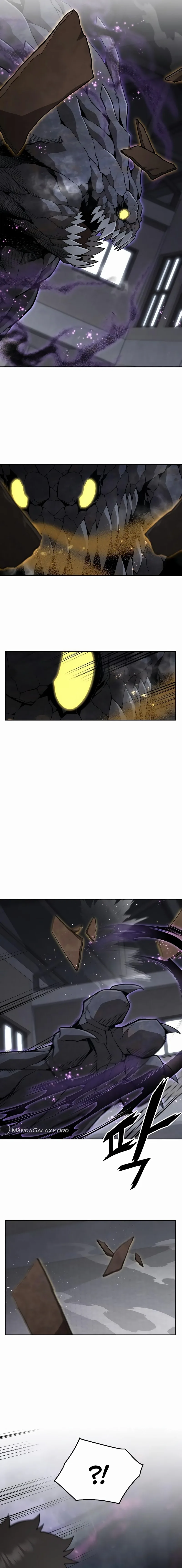 Apocalyptic Chef Awakening Chapter 44 page 7