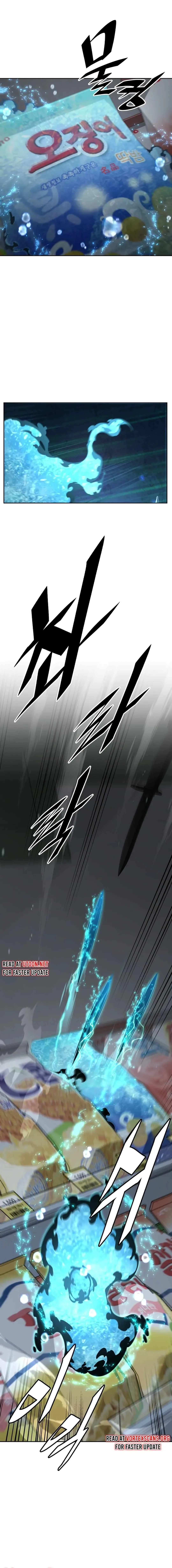 Apocalyptic Chef Awakening Chapter 50 page 15
