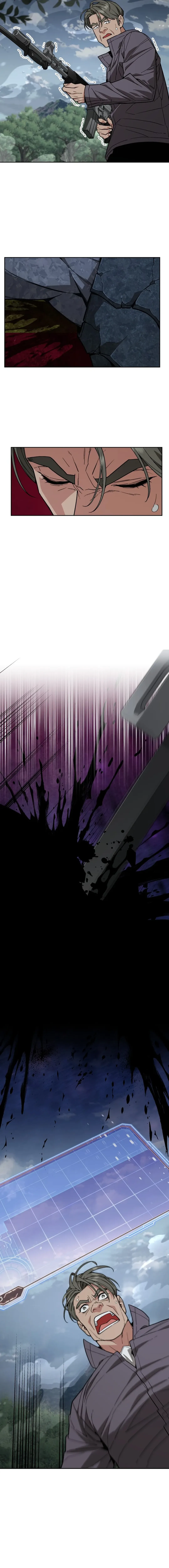 Apocalyptic Chef Awakening Chapter 52 page 16