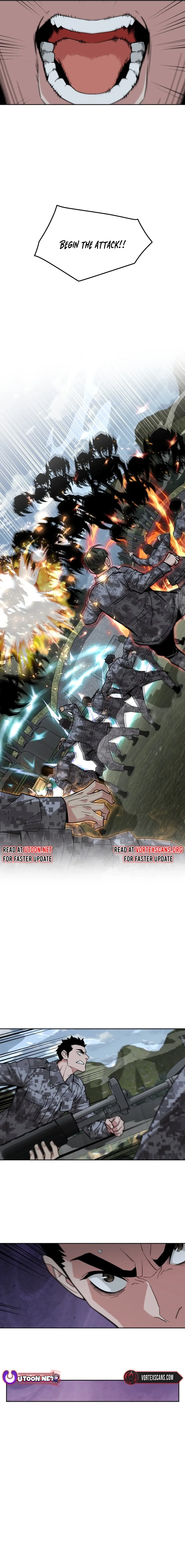 Apocalyptic Chef Awakening Chapter 56 page 22