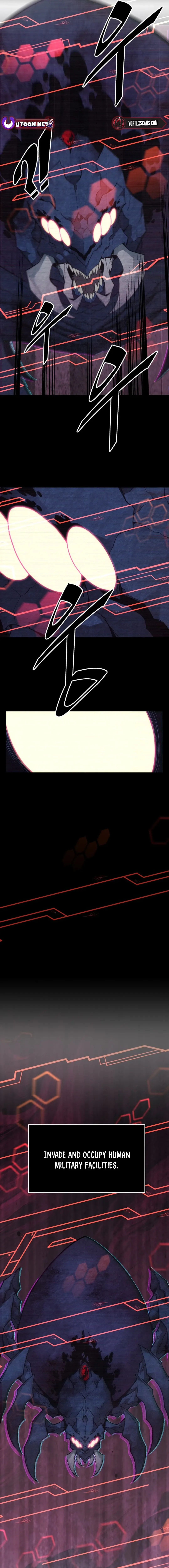 Apocalyptic Chef Awakening Chapter 56 page 27