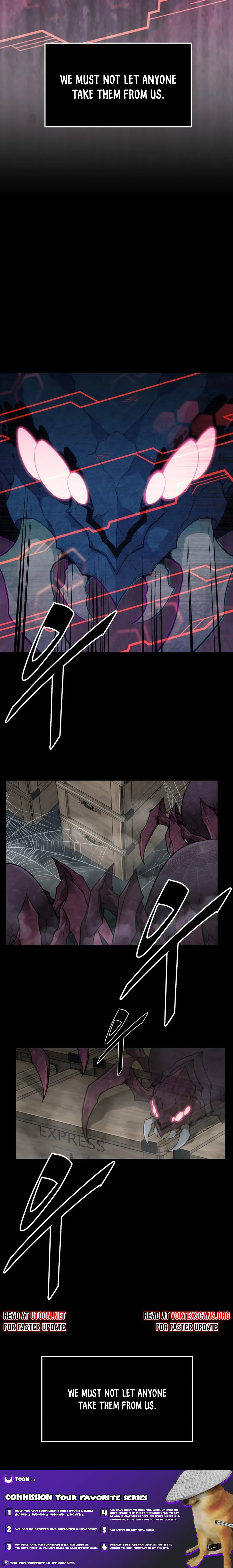 Apocalyptic Chef Awakening Chapter 56 page 28