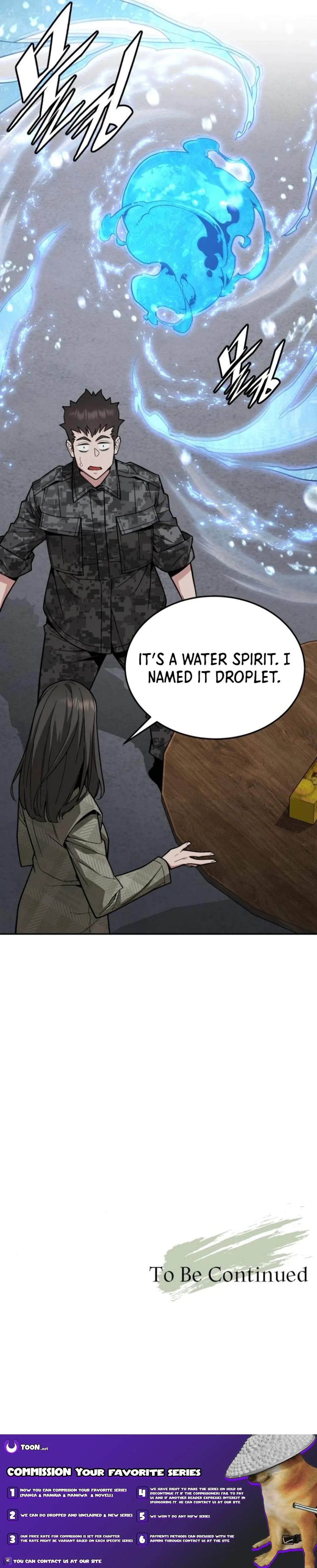 Apocalyptic Chef Awakening Chapter 62 page 20