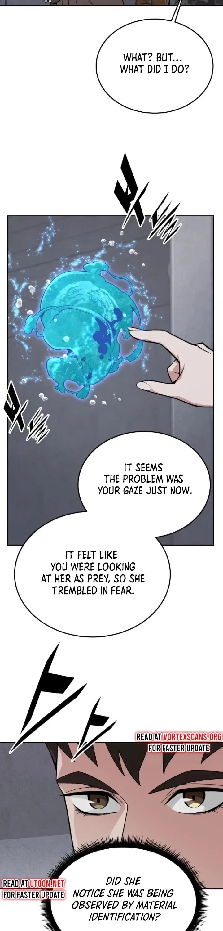 Apocalyptic Chef Awakening Chapter 63 page 4