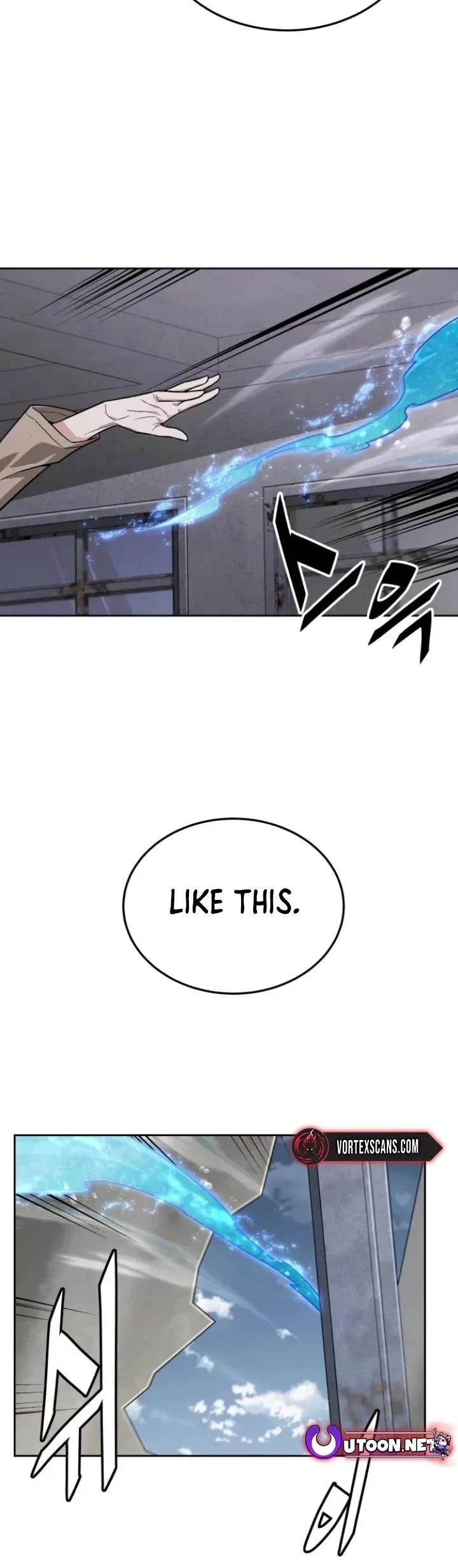 Apocalyptic Chef Awakening Chapter 63 page 6