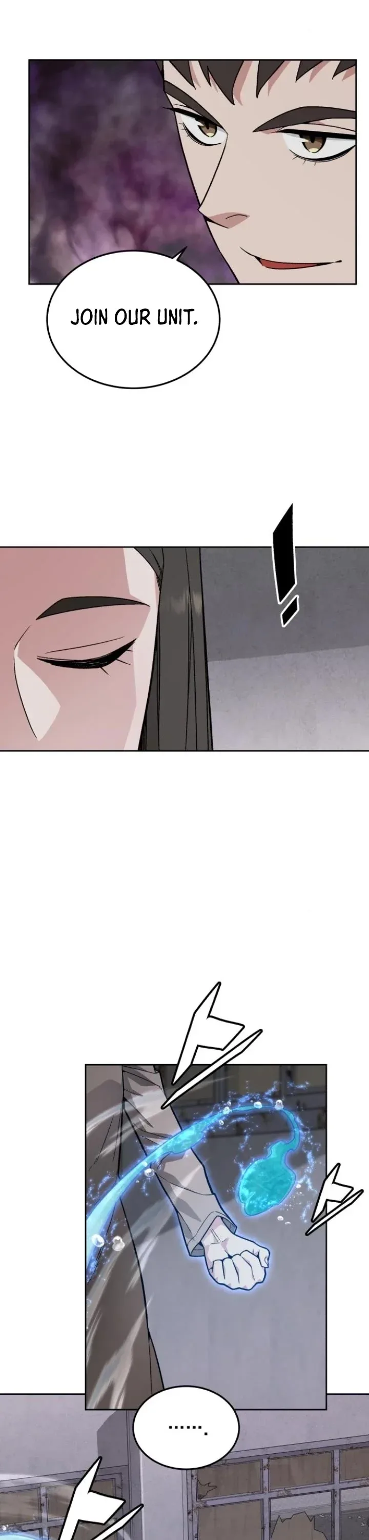 Apocalyptic Chef Awakening Chapter 63 page 19