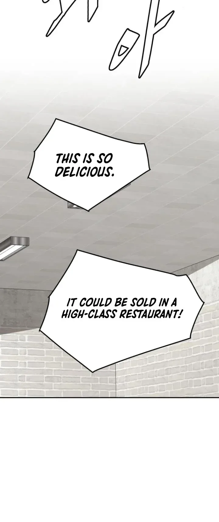 Apocalyptic Chef Awakening Chapter 63 page 31