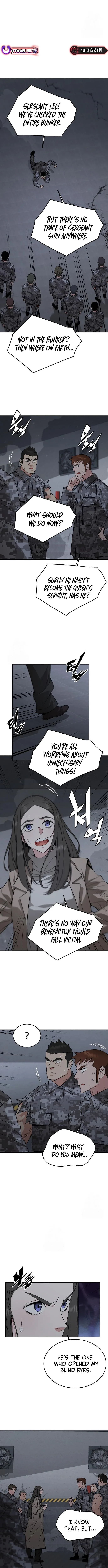 Apocalyptic Chef Awakening Chapter 88 page 7