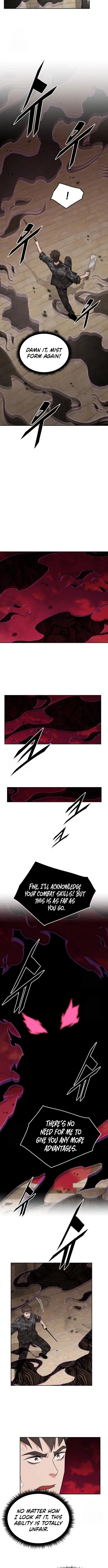 Apocalyptic Chef Awakening Chapter 88 page 13