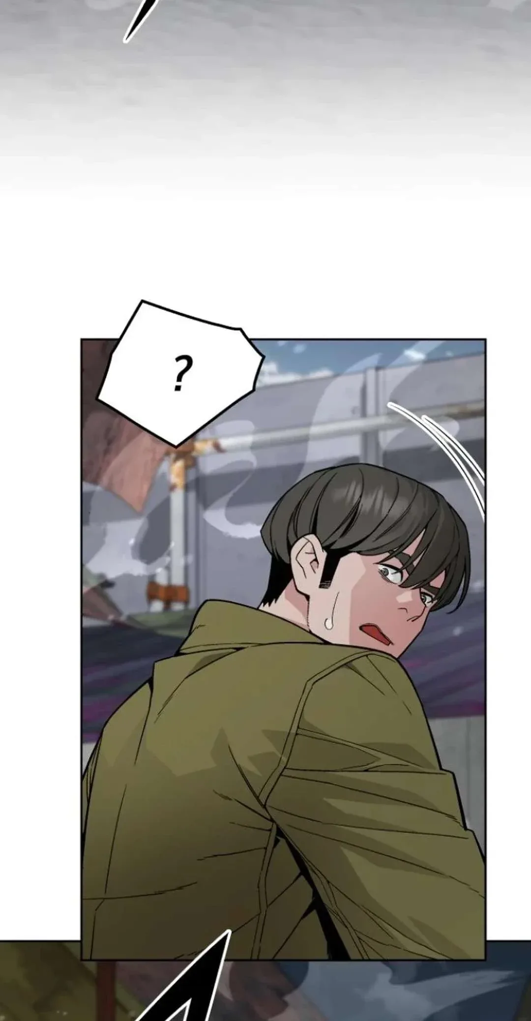 Apocalyptic Chef Awakening Chapter 66 page 6