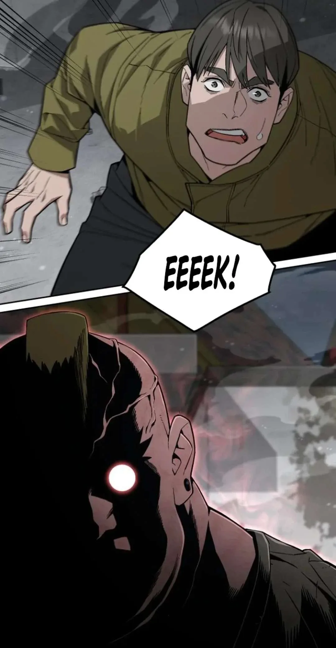 Apocalyptic Chef Awakening Chapter 66 page 9
