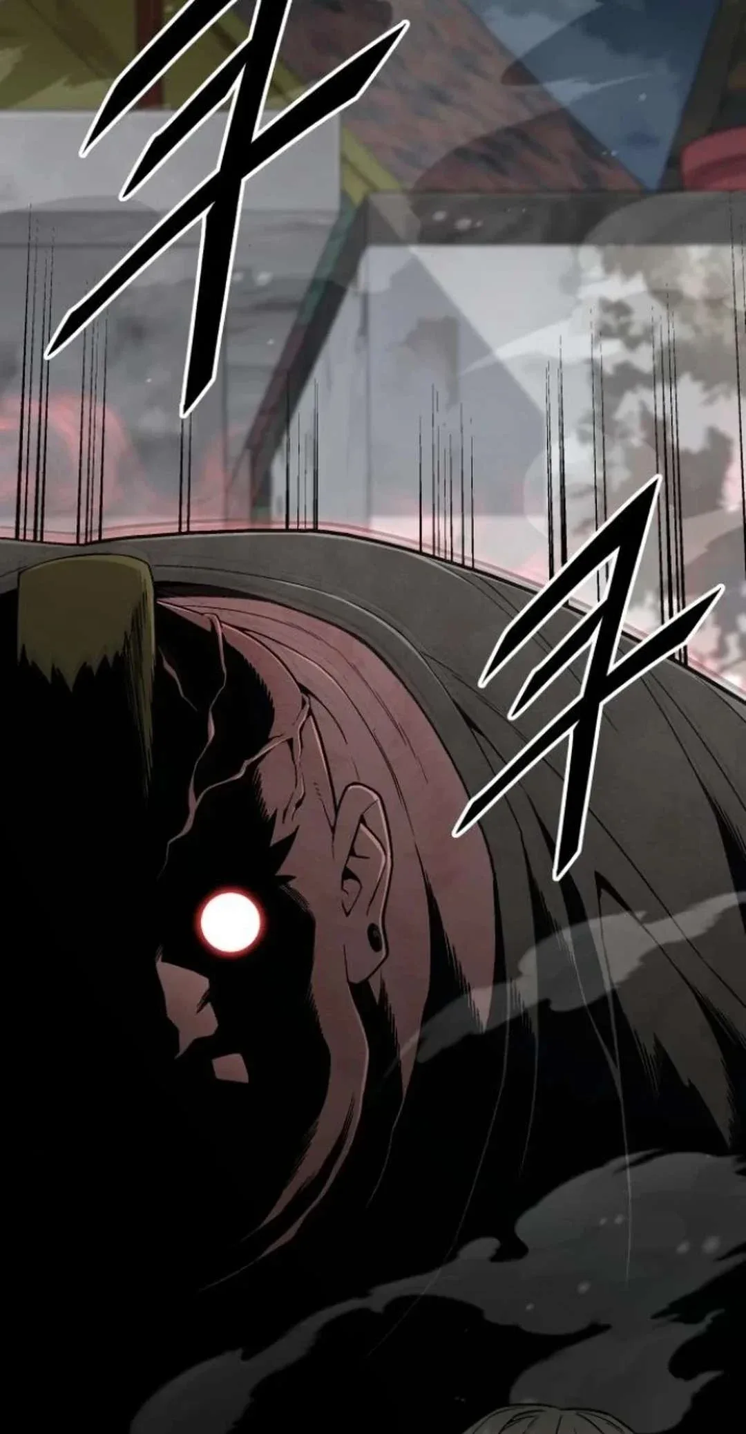 Apocalyptic Chef Awakening Chapter 66 page 7