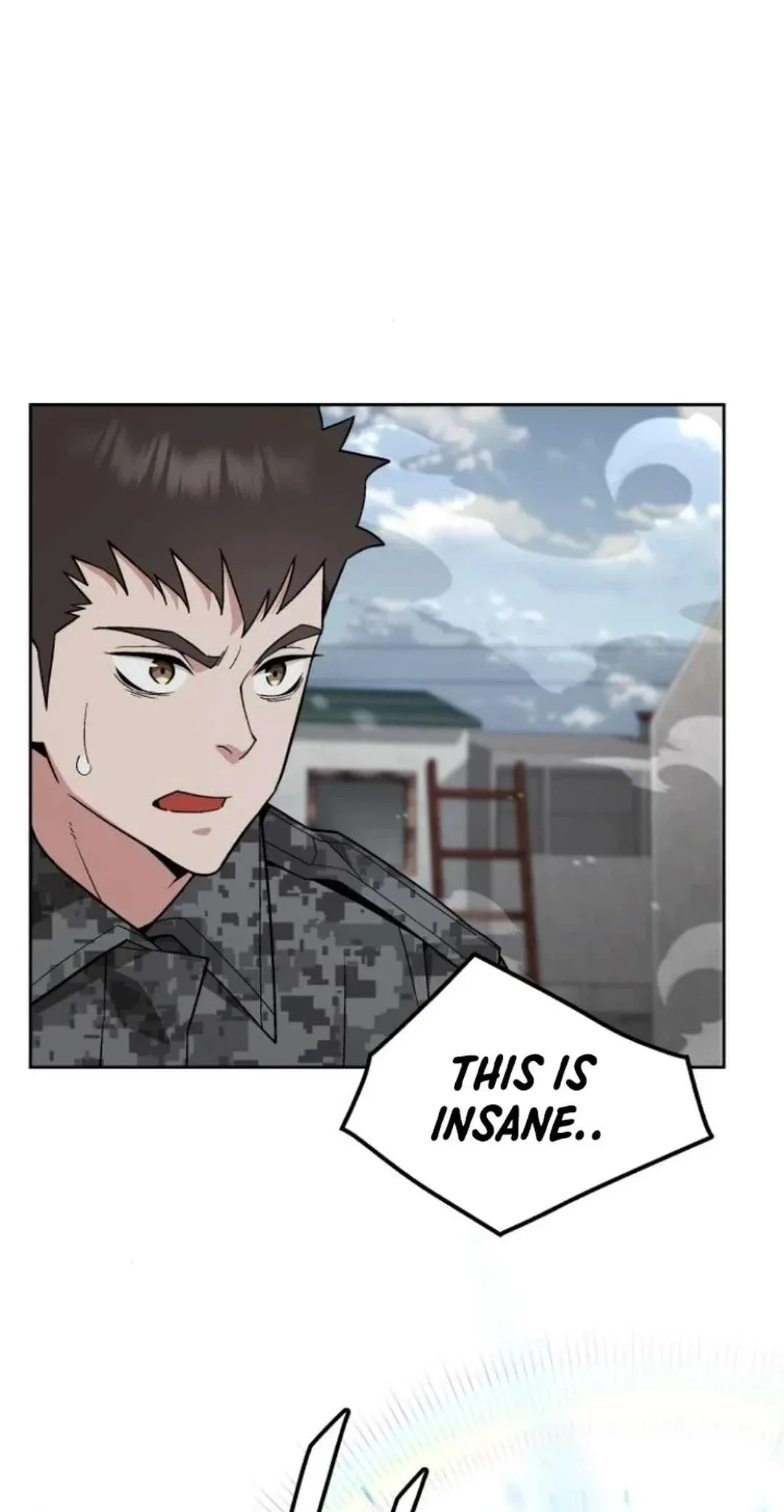 Apocalyptic Chef Awakening Chapter 66 page 22