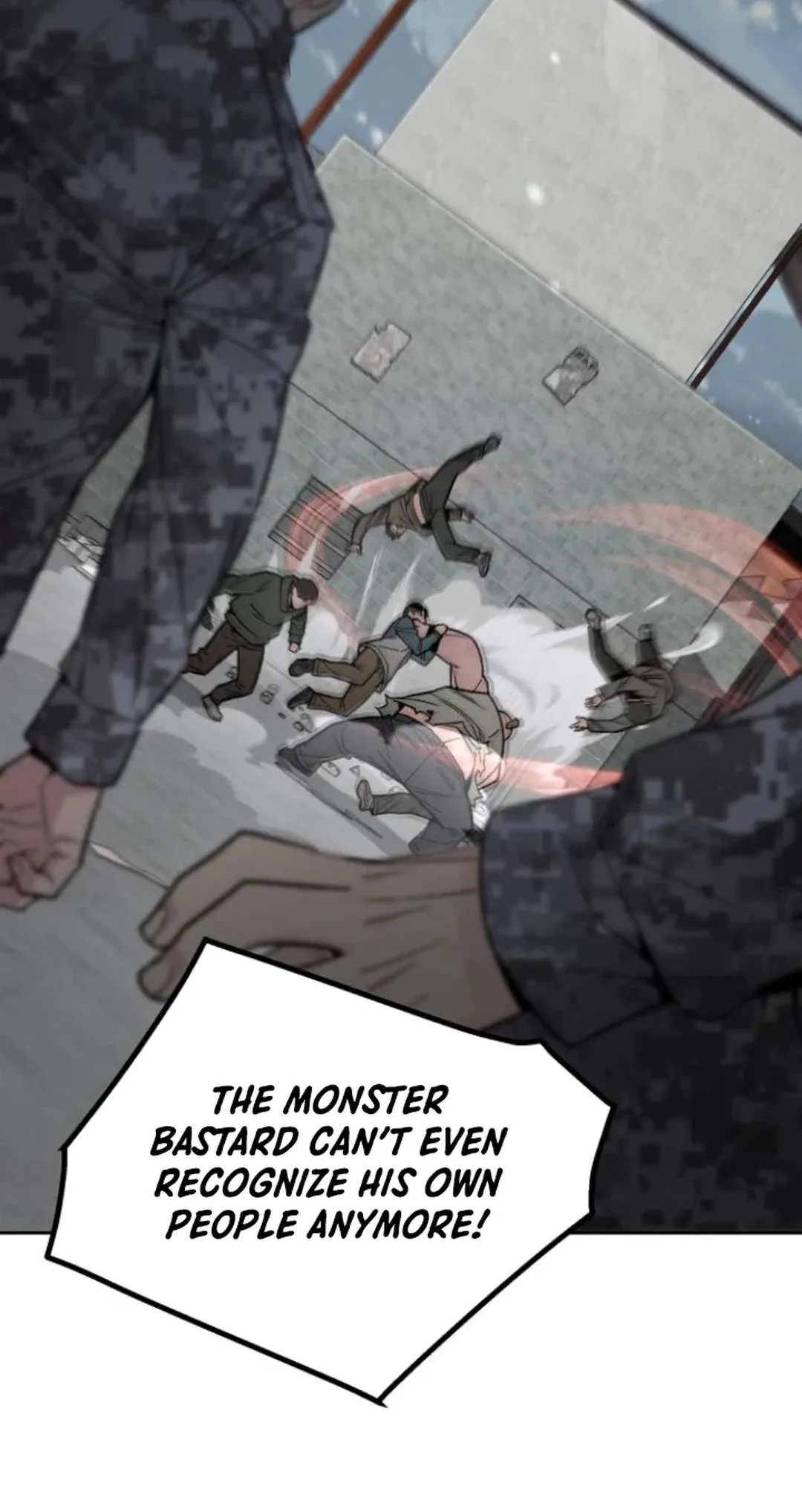 Apocalyptic Chef Awakening Chapter 66 page 18