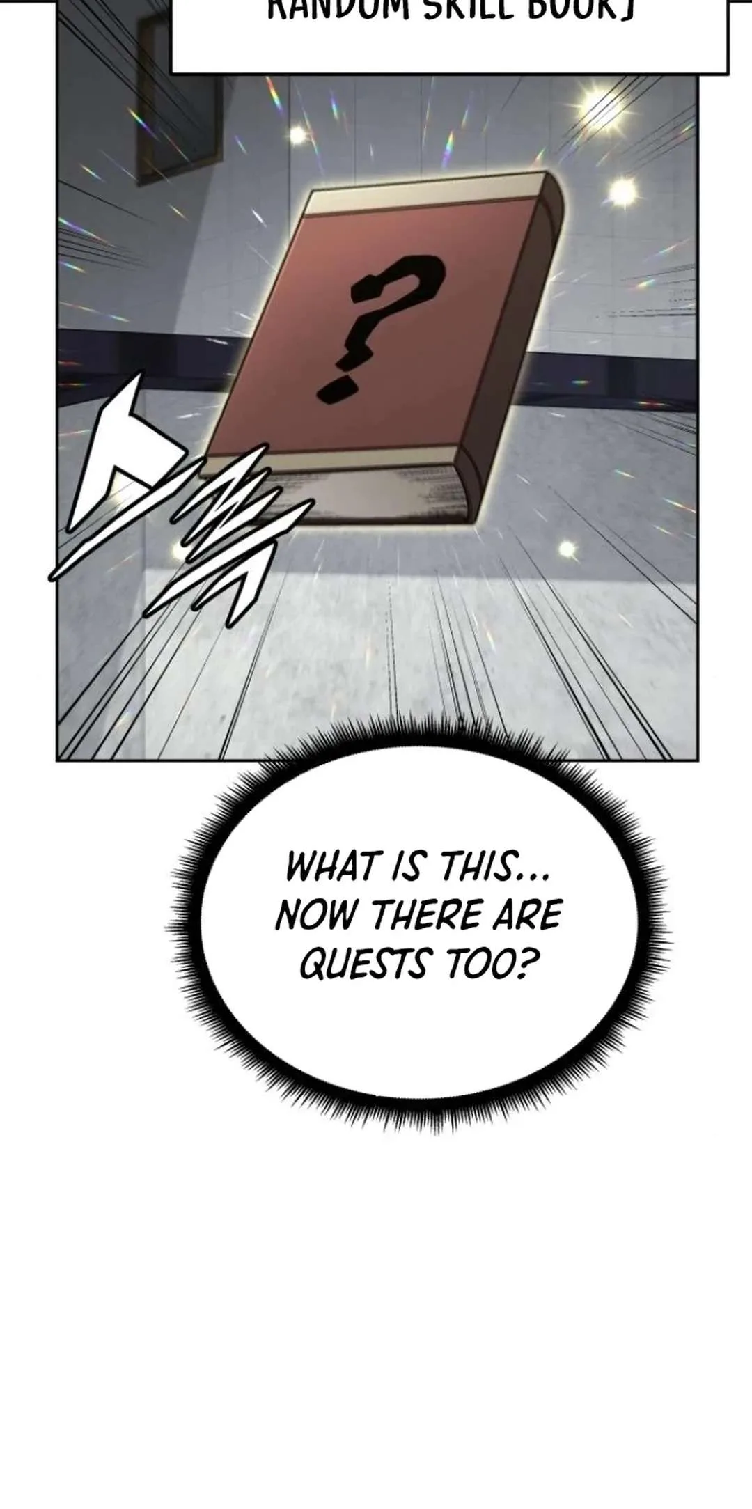 Apocalyptic Chef Awakening Chapter 66 page 27