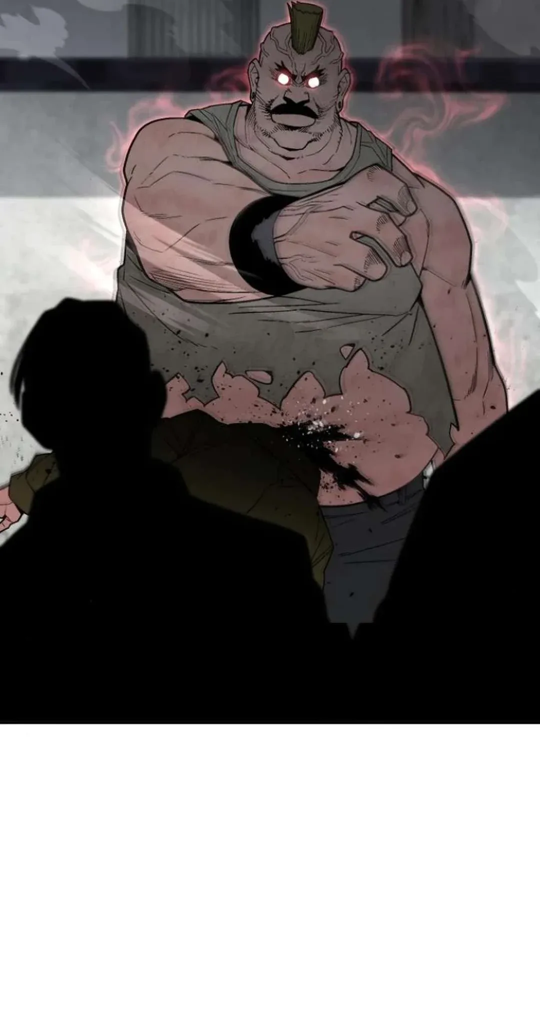 Apocalyptic Chef Awakening Chapter 66 page 14