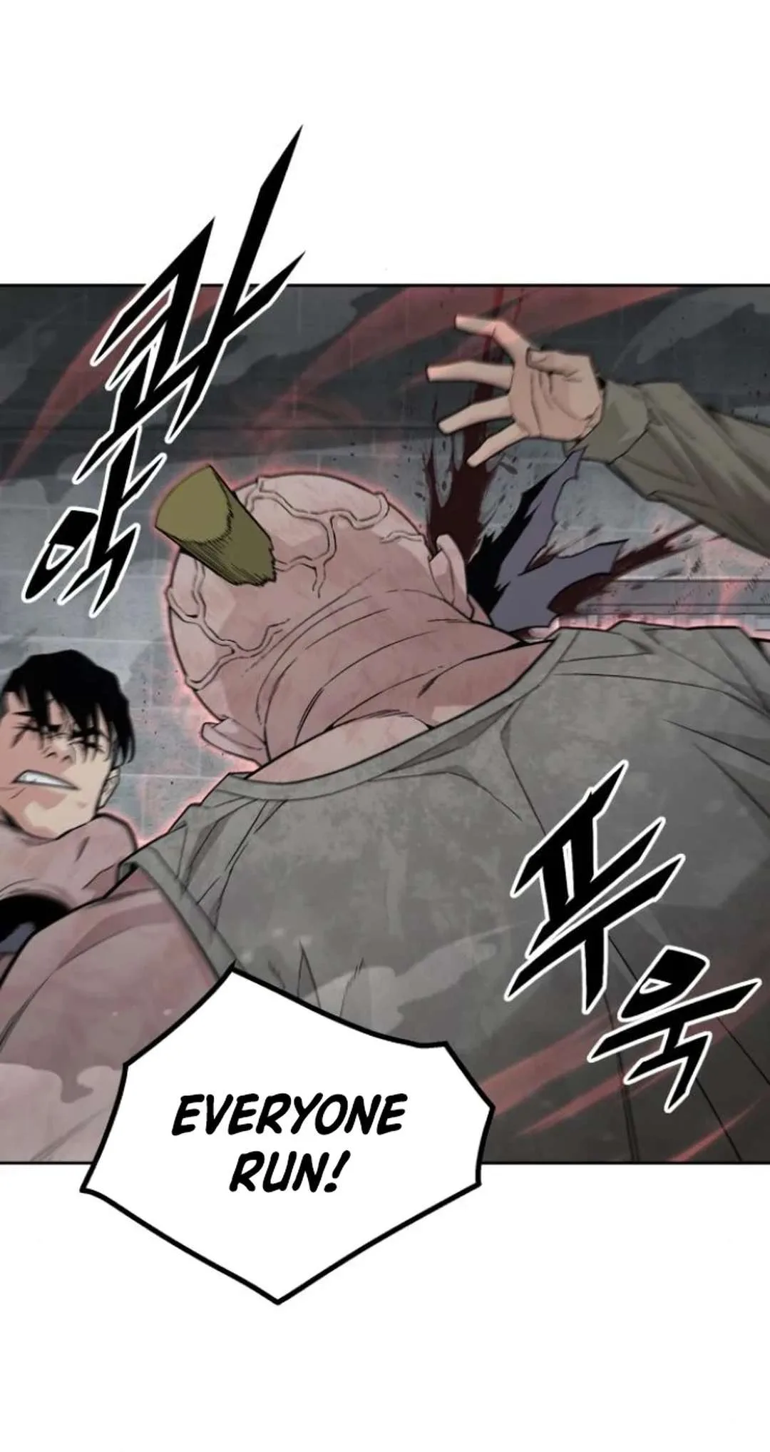 Apocalyptic Chef Awakening Chapter 66 page 19