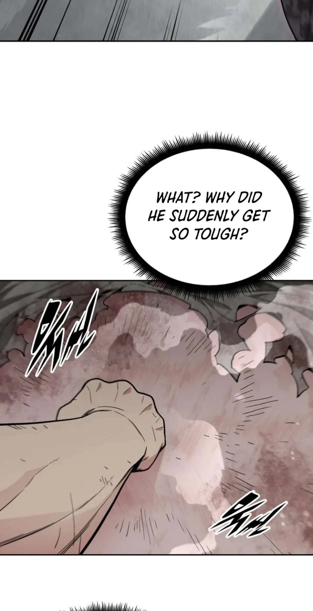 Apocalyptic Chef Awakening Chapter 66 page 39