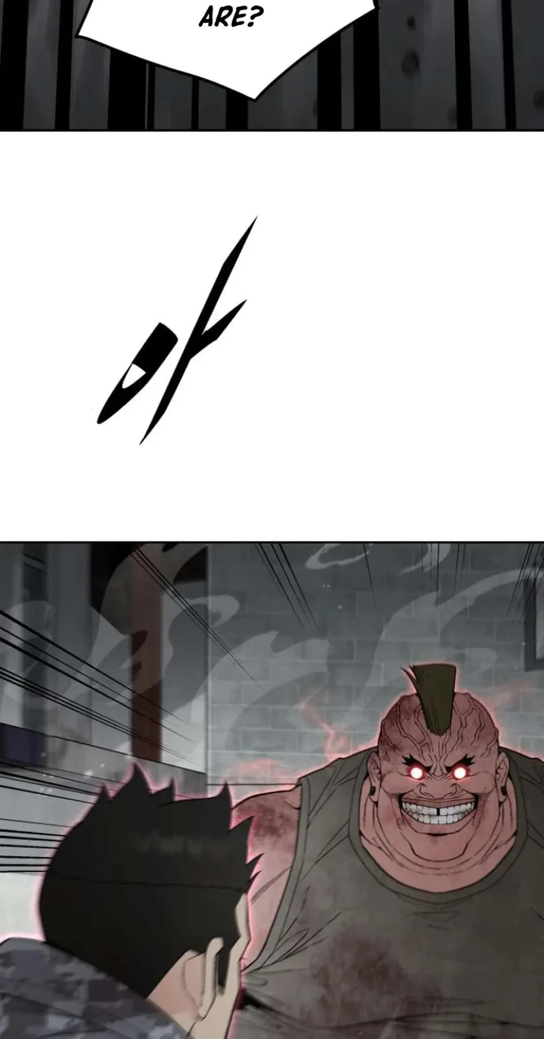 Apocalyptic Chef Awakening Chapter 66 page 34