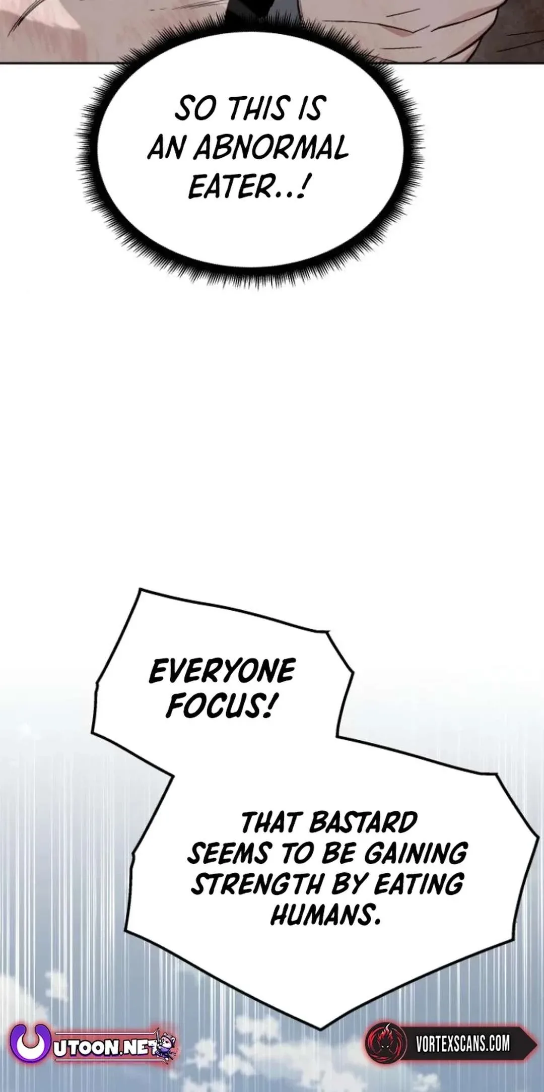 Apocalyptic Chef Awakening Chapter 66 page 29