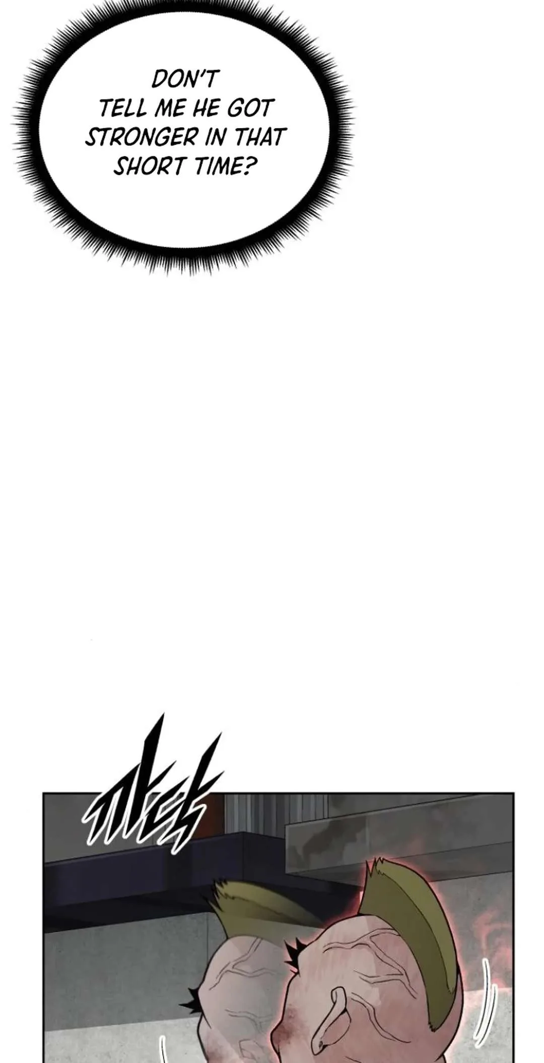 Apocalyptic Chef Awakening Chapter 66 page 40