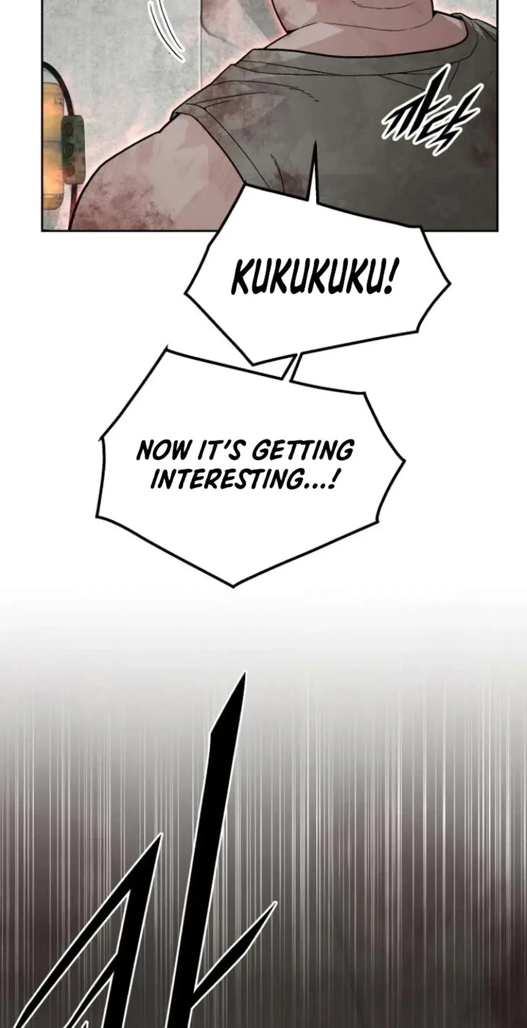 Apocalyptic Chef Awakening Chapter 66 page 41