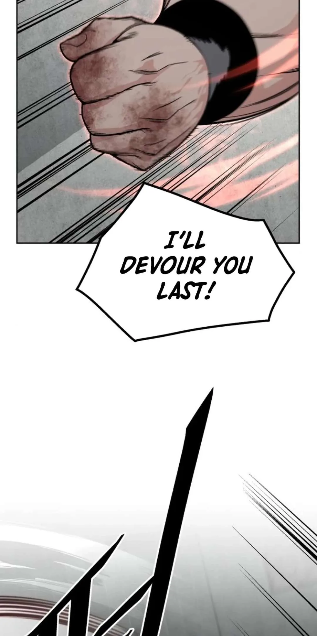 Apocalyptic Chef Awakening Chapter 66 page 45