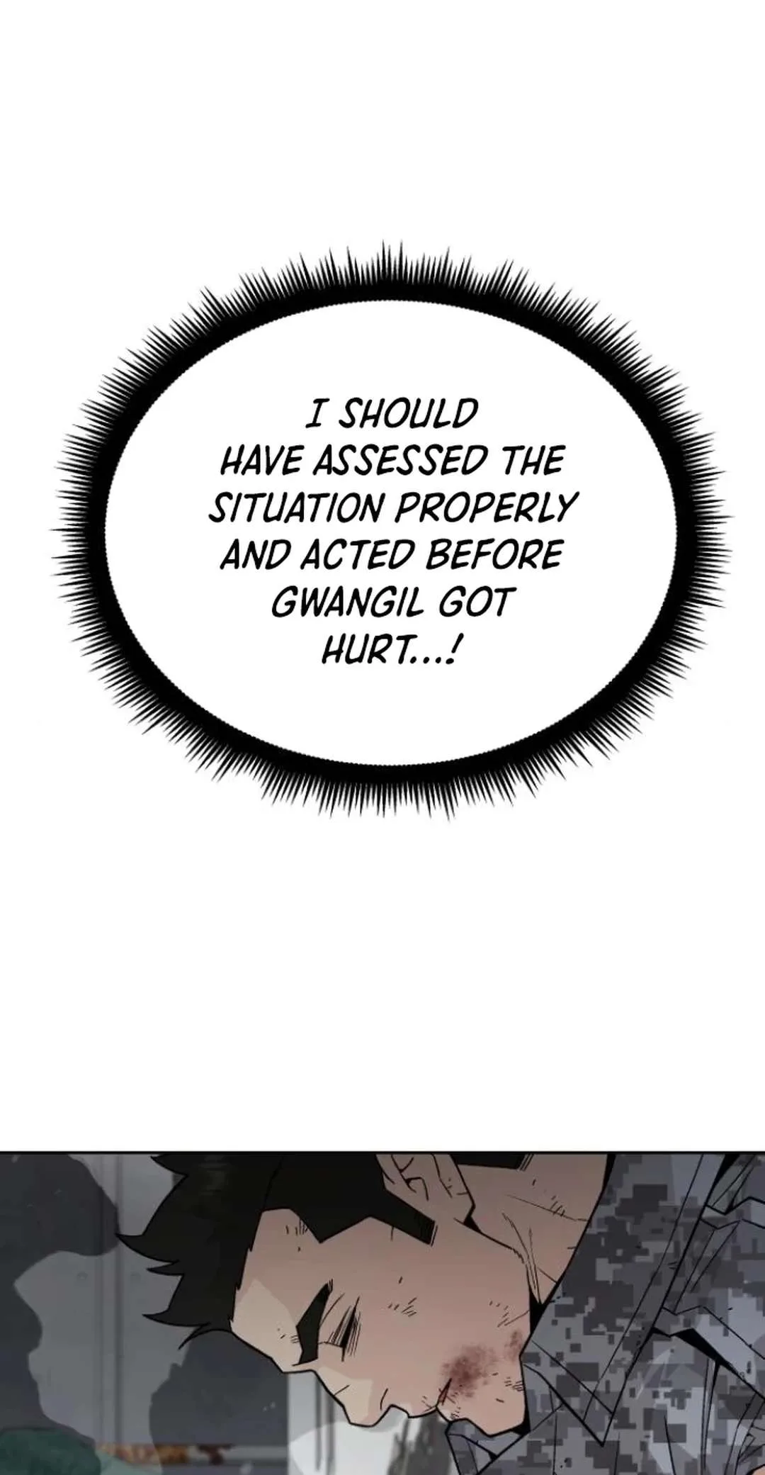Apocalyptic Chef Awakening Chapter 66 page 60
