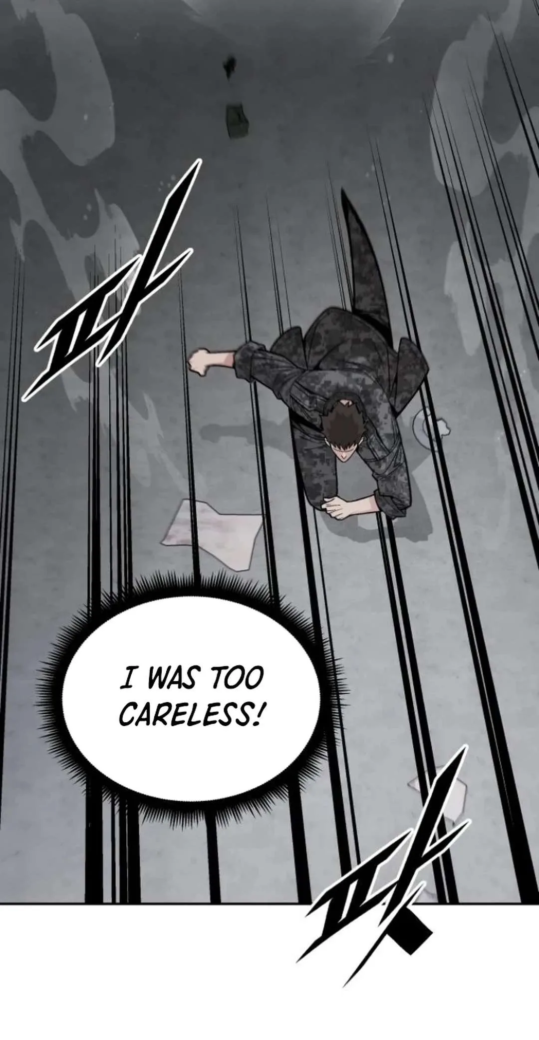 Apocalyptic Chef Awakening Chapter 66 page 59