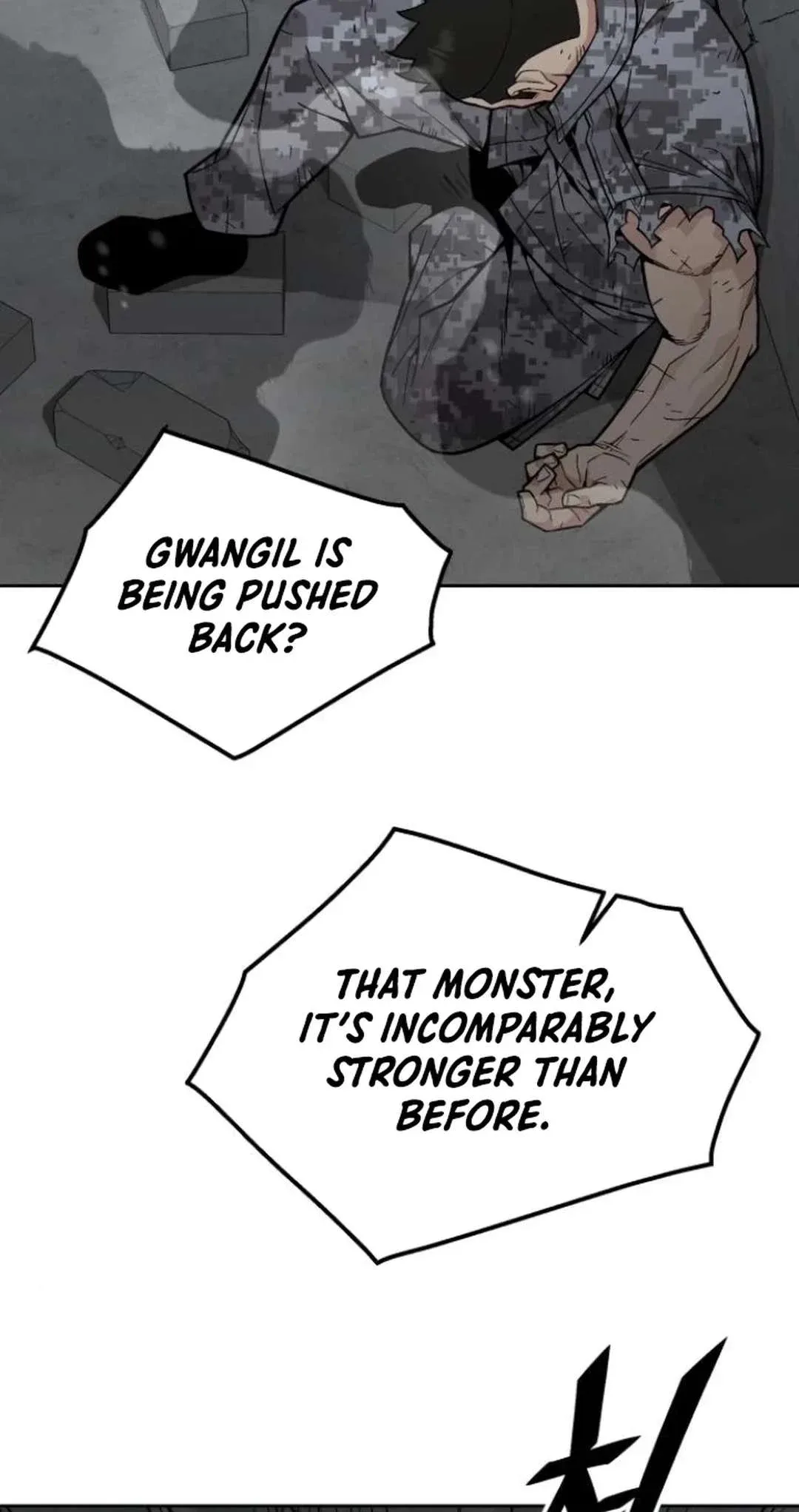 Apocalyptic Chef Awakening Chapter 66 page 53