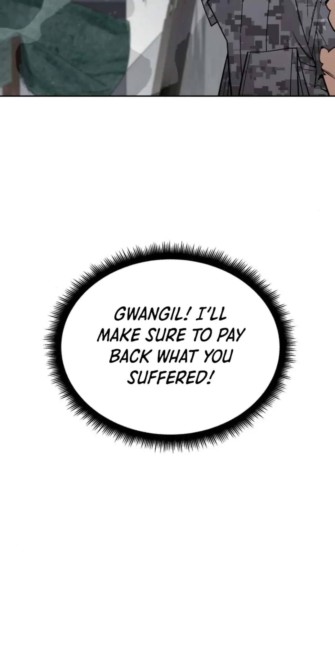 Apocalyptic Chef Awakening Chapter 66 page 61