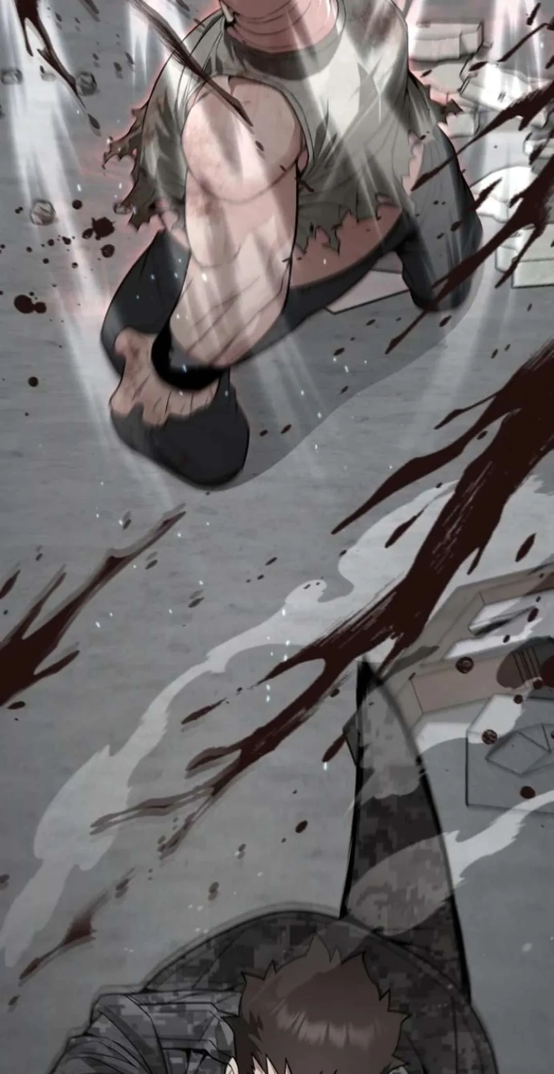 Apocalyptic Chef Awakening Chapter 66 page 77