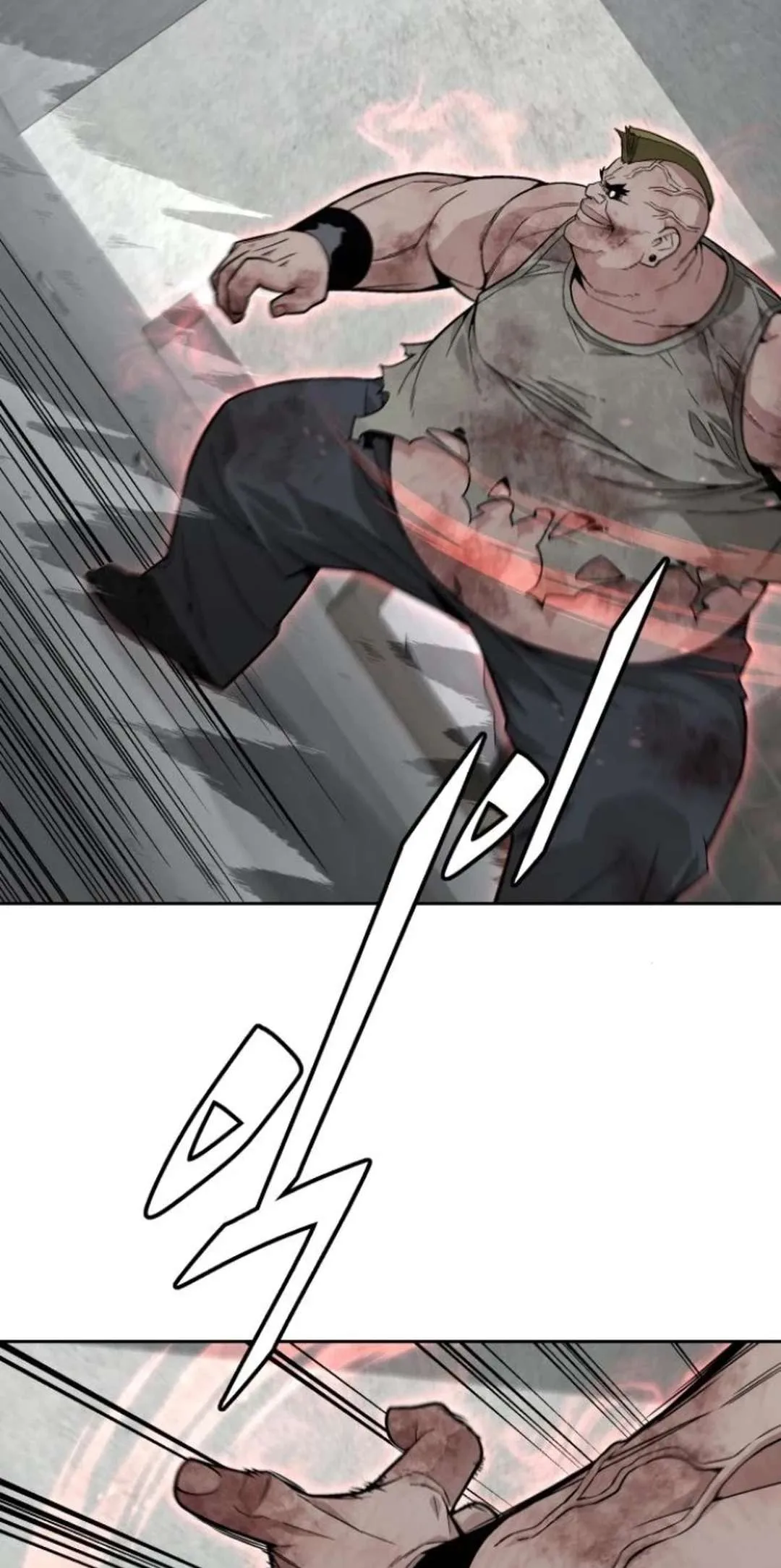 Apocalyptic Chef Awakening Chapter 66 page 71