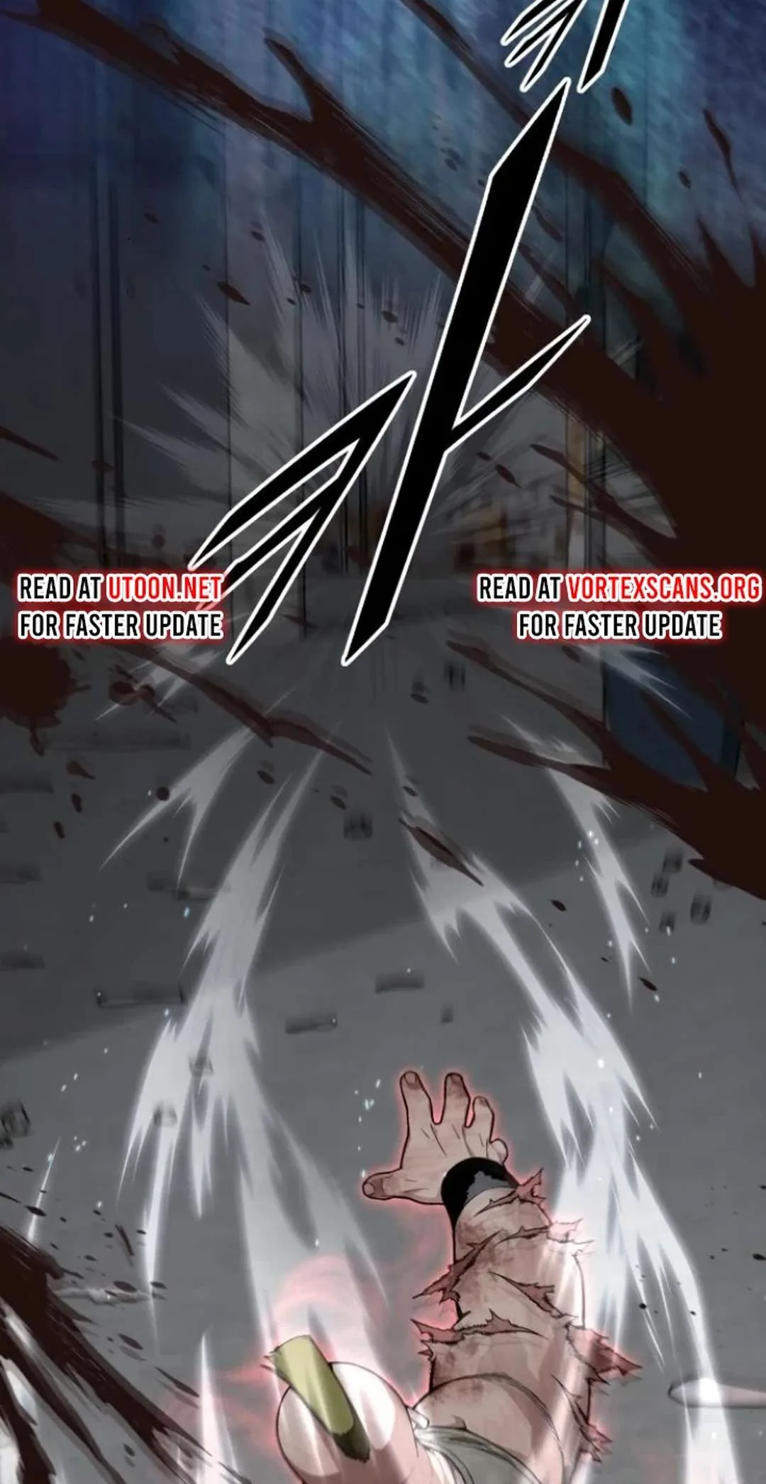 Apocalyptic Chef Awakening Chapter 66 page 76