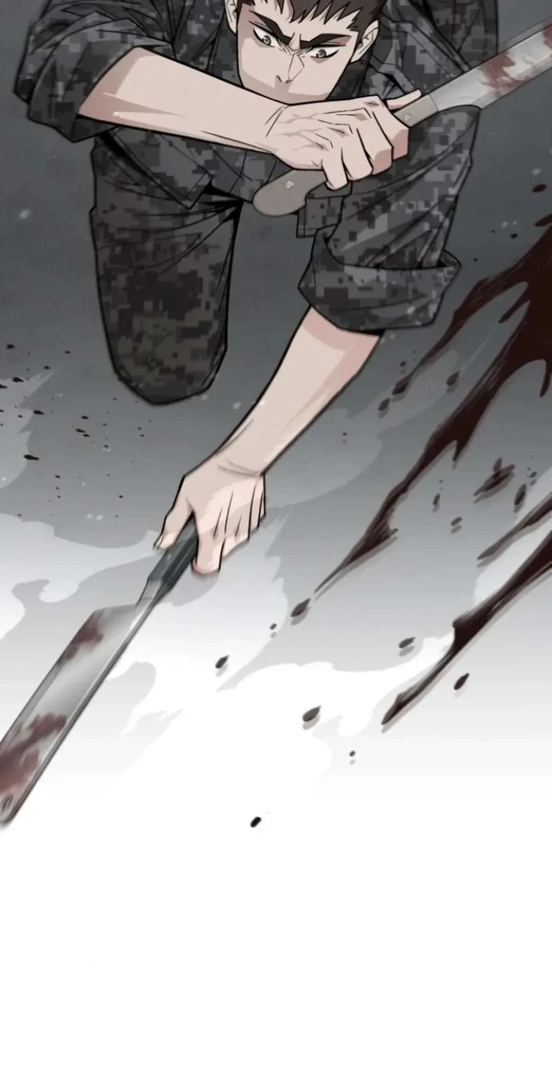Apocalyptic Chef Awakening Chapter 66 page 78