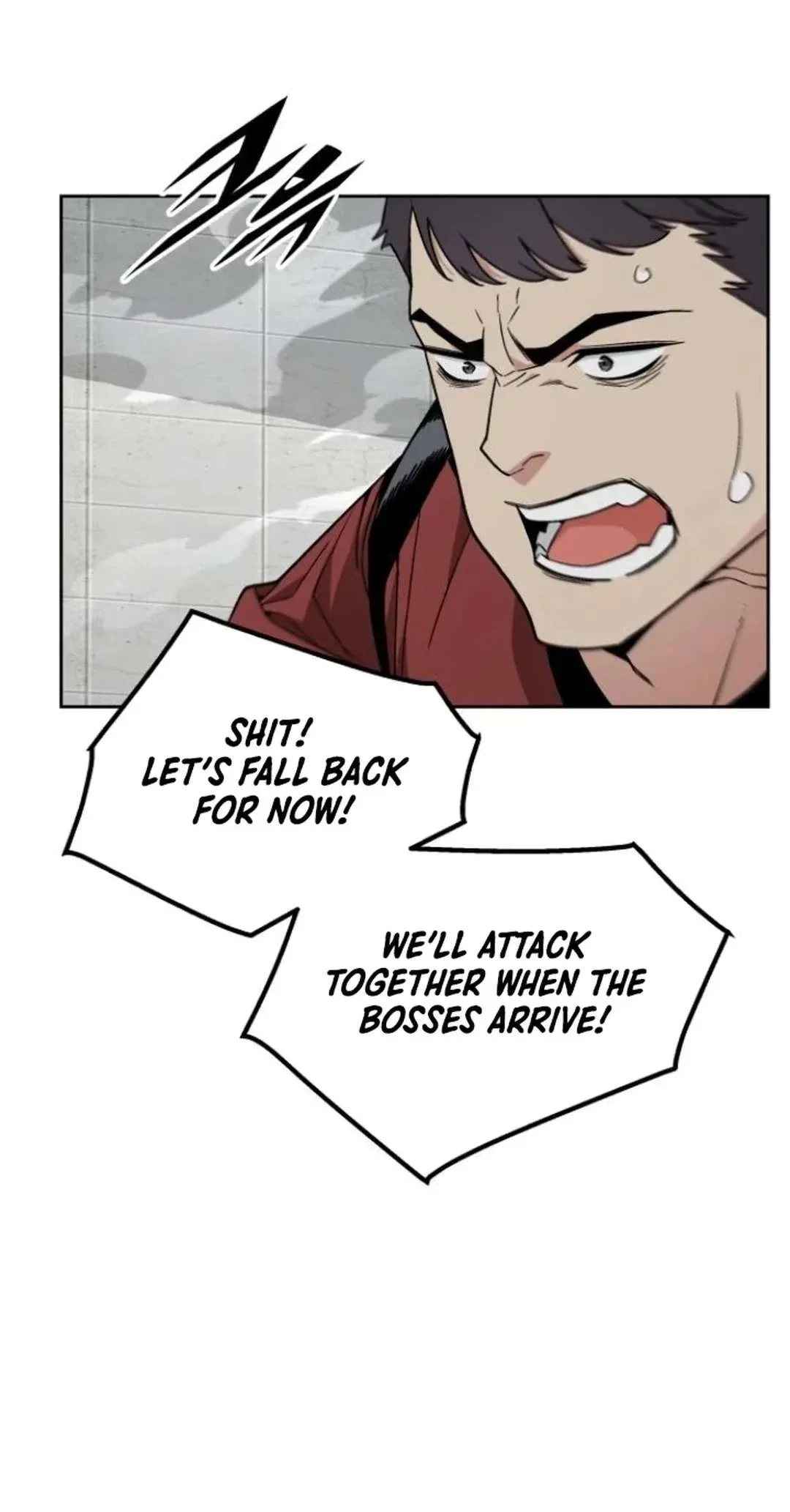 Apocalyptic Chef Awakening Chapter 65 page 9