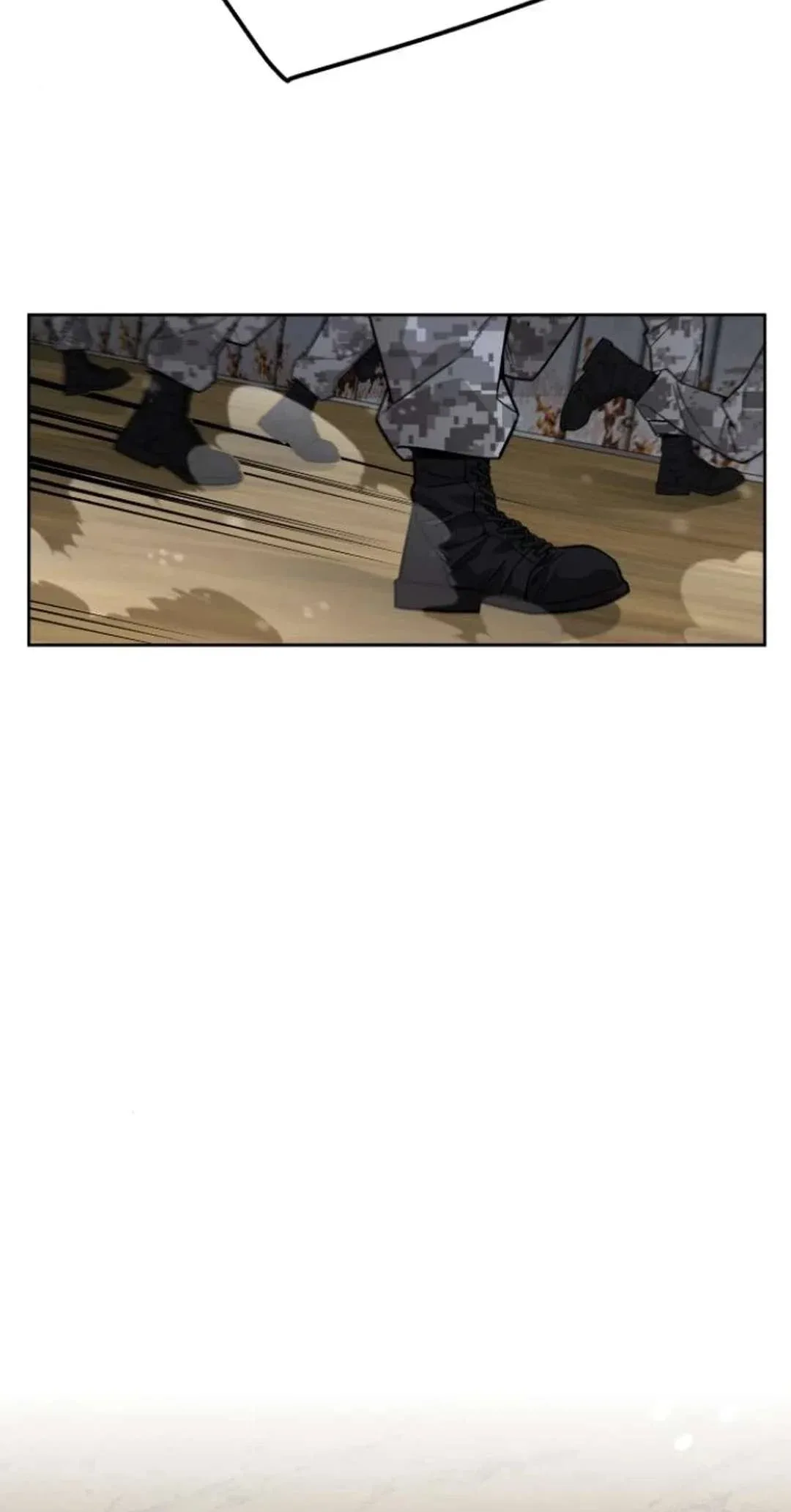 Apocalyptic Chef Awakening Chapter 65 page 13
