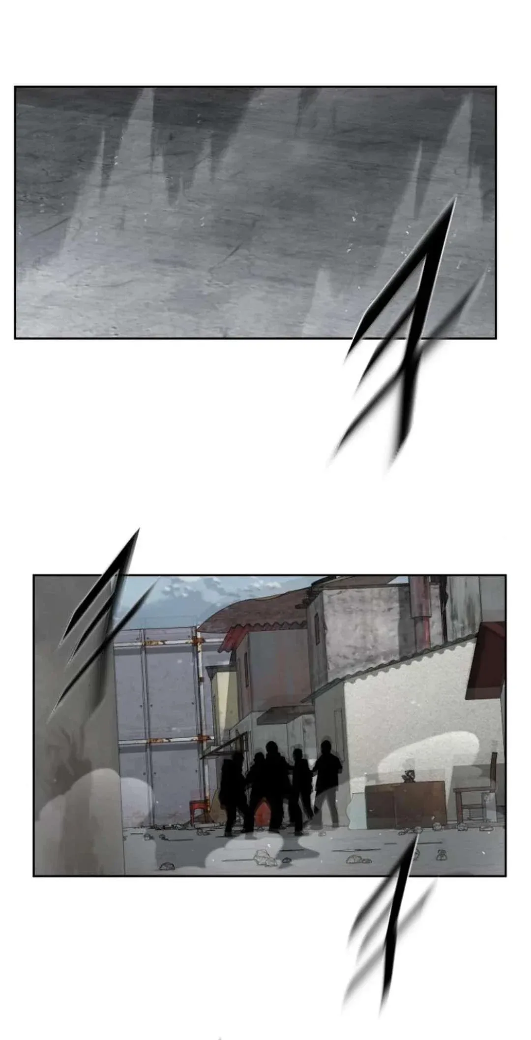 Apocalyptic Chef Awakening Chapter 65 page 19