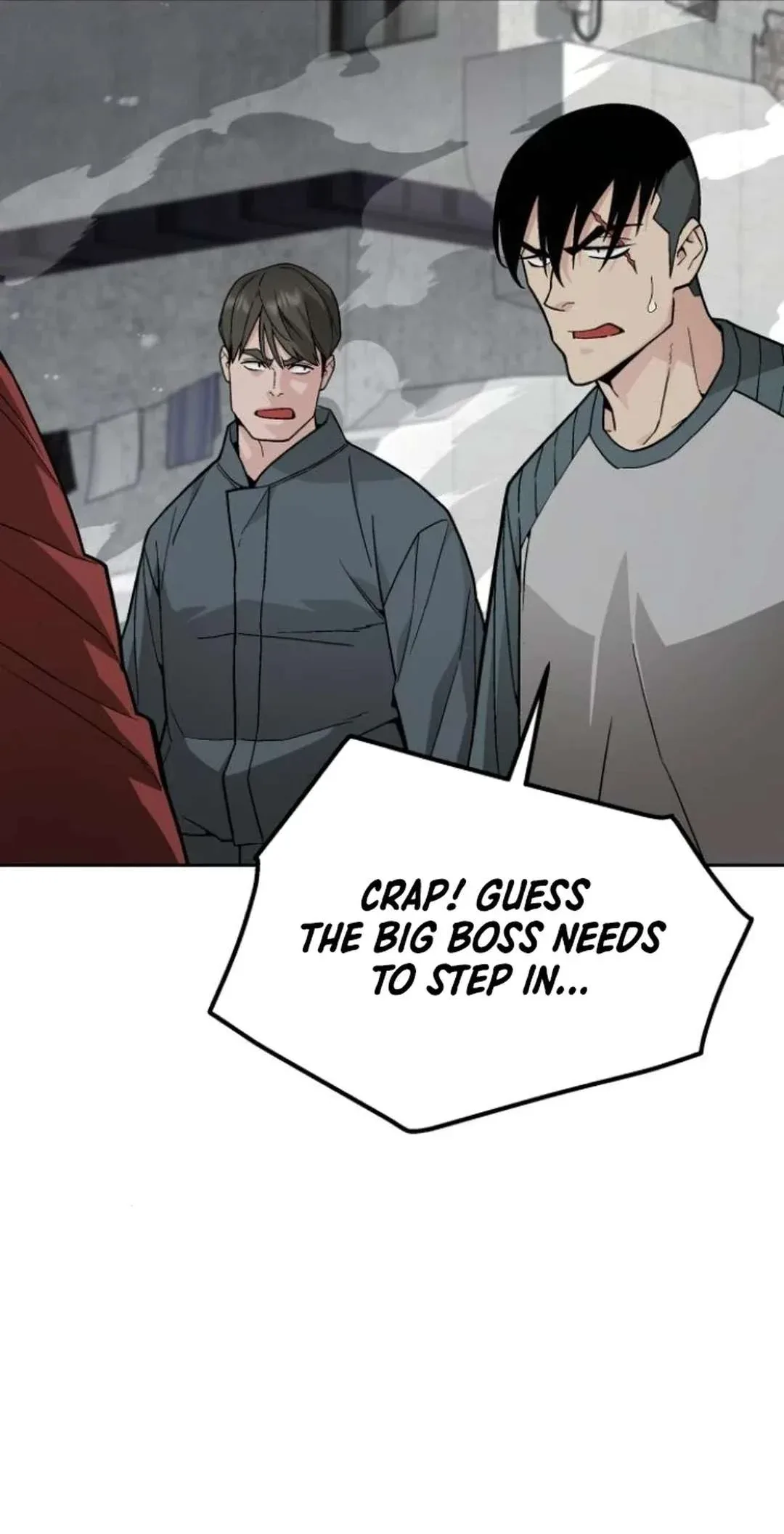 Apocalyptic Chef Awakening Chapter 65 page 18