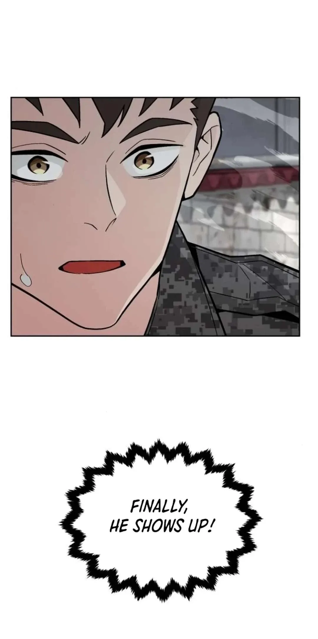 Apocalyptic Chef Awakening Chapter 65 page 24