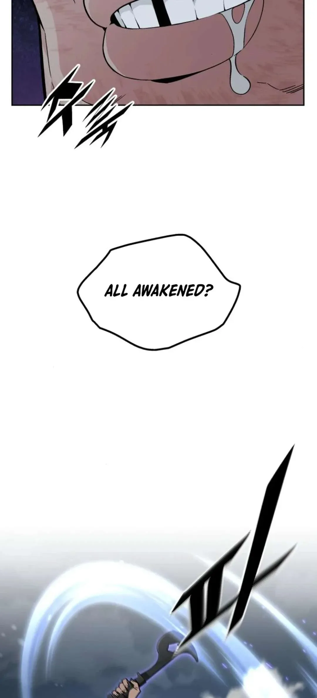 Apocalyptic Chef Awakening Chapter 65 page 38